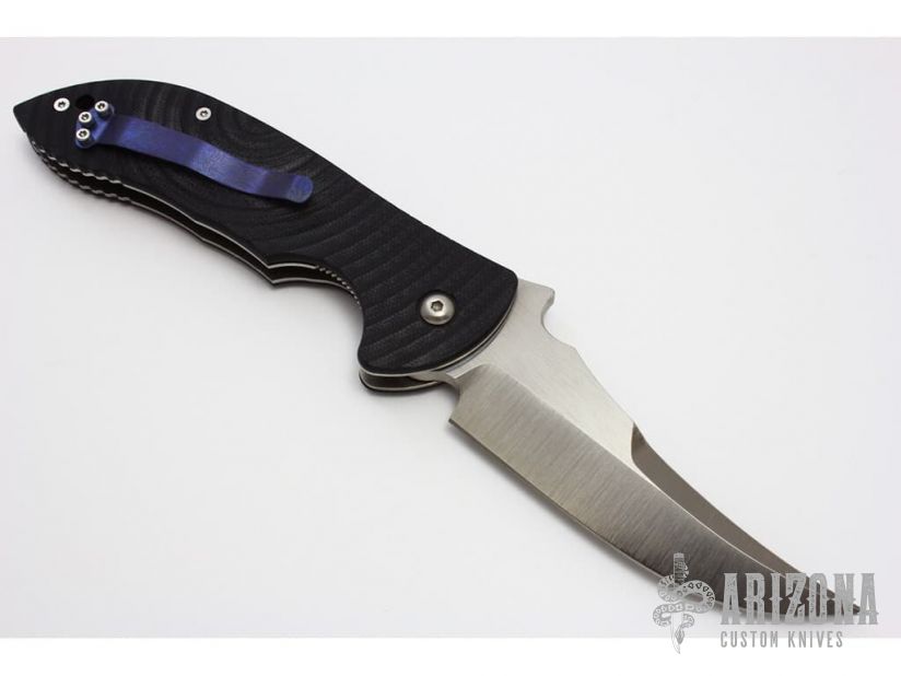 Rhino  Arizona Custom Knives