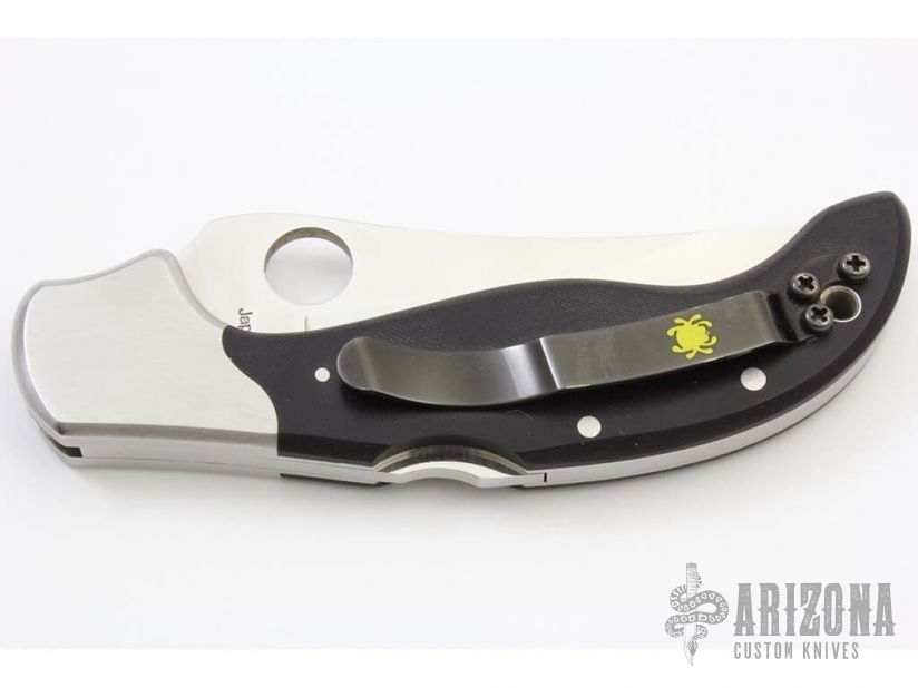 C83BMP Persian by Ed Schempp | Arizona Custom Knives