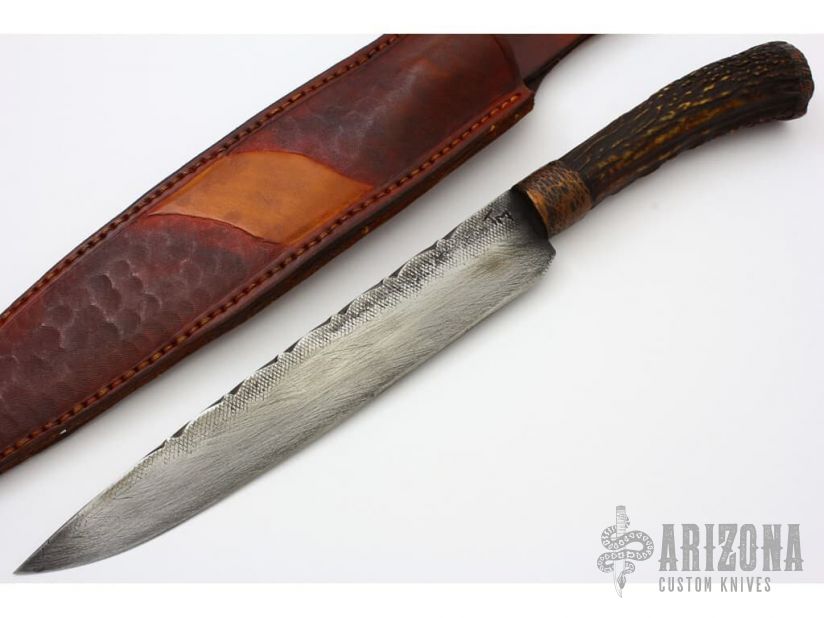 File Knife  Arizona Custom Knives