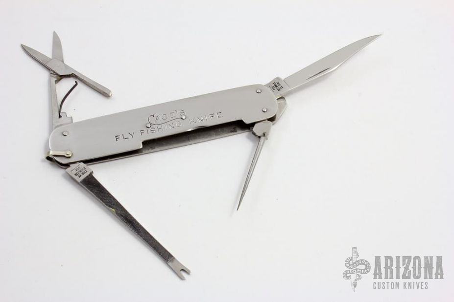 1970's Fly Fishing Knife - Arizona Custom Knives