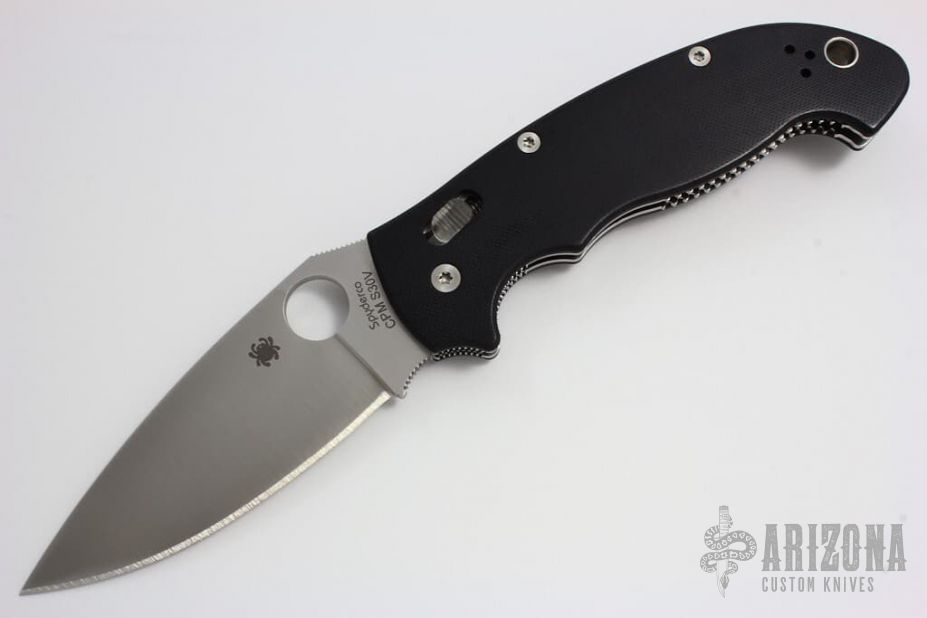 Manix 2 XL | Arizona Custom Knives