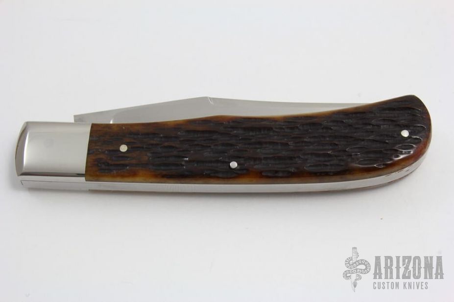 Backpocket Slipjoint | Arizona Custom Knives