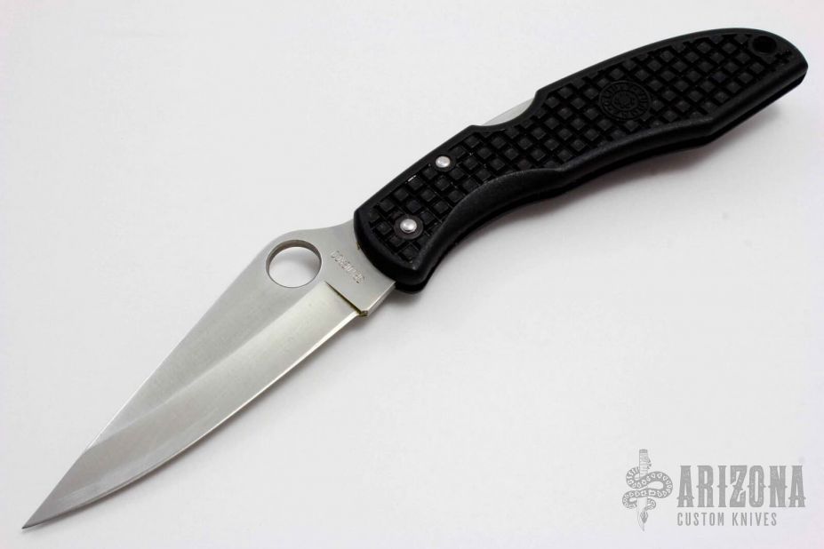 Endura Clipit Lockback - Arizona Custom Knives