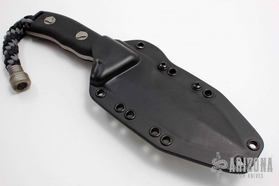 101-10AP Crosshair - Apocalyptic Standard - Arizona Custom Knives