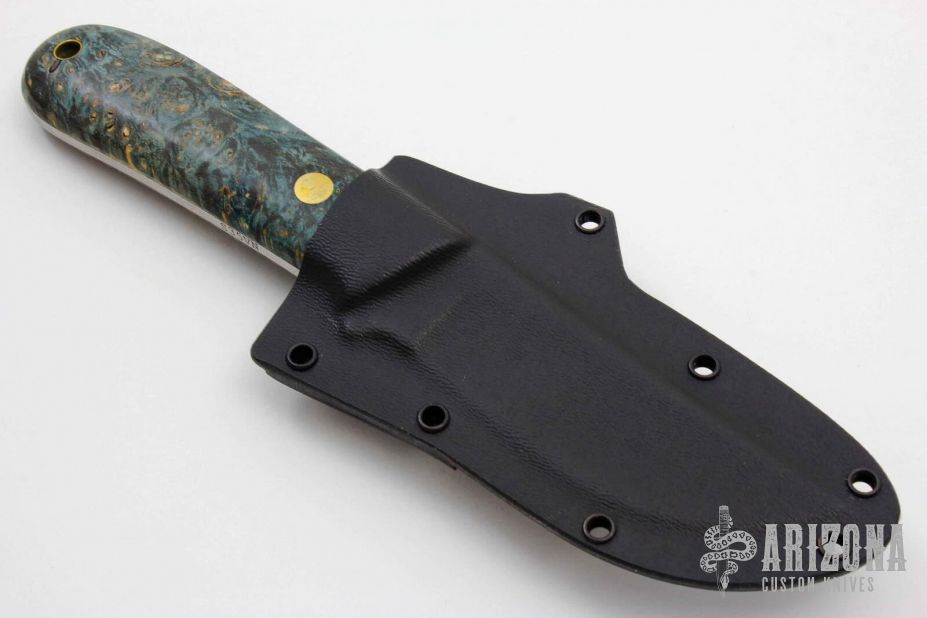 K-17 - White River Skinner - Arizona Custom Knives