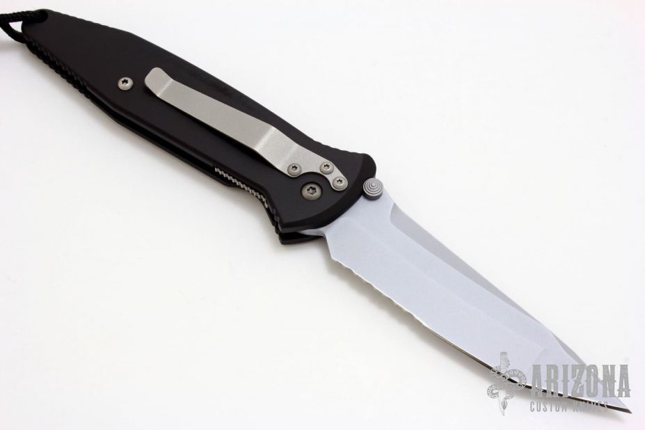 Mini Socom M/A #1490 11/99 - Arizona Custom Knives