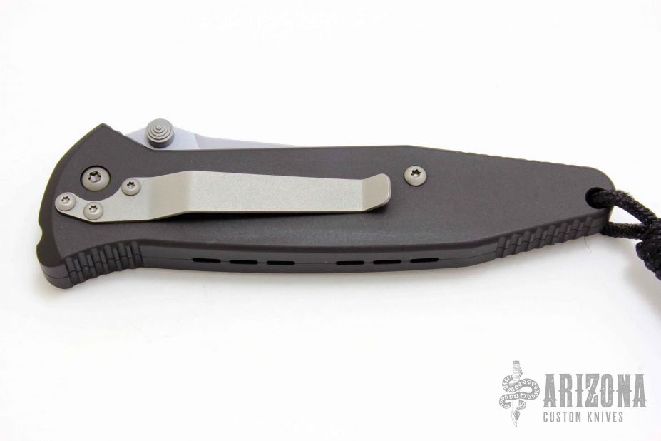 Mini Socom M/A #1490 11/99 - Arizona Custom Knives