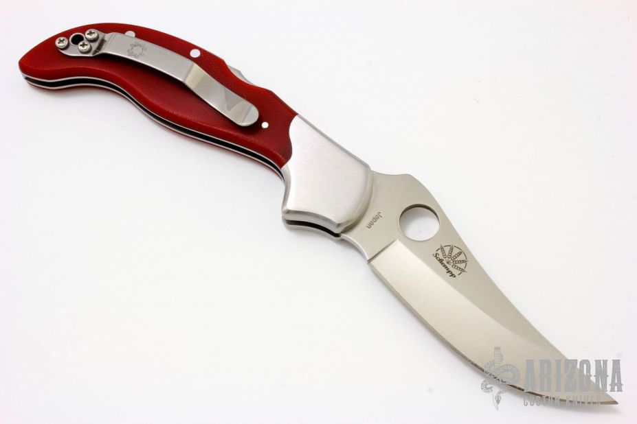 C83GPRD Persian by Ed Schempp | Arizona Custom Knives
