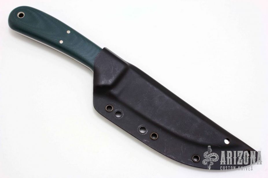 FB30G Southfork - Arizona Custom Knives