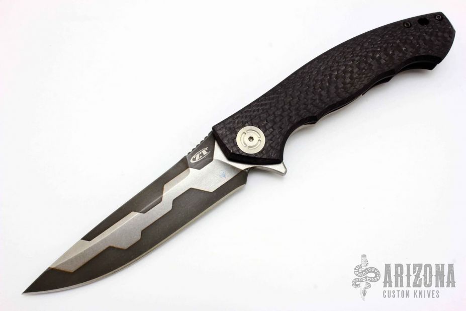 0454 Sinkevich Folder - Limited Edition #004