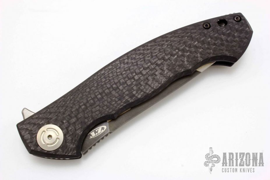 0454 Sinkevich Folder - Limited Edition #004