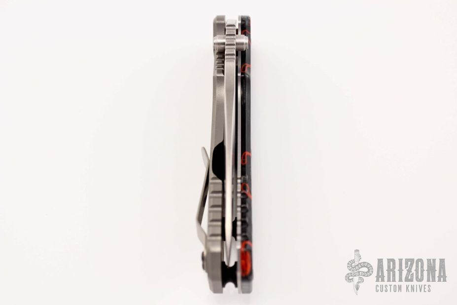 0550 Hinderer - Kirinite Scale #3786 - 1st Generation