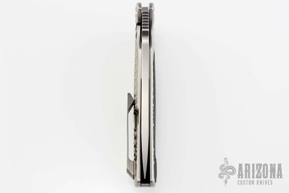 0600 RJ Martin Flipper LTD Edition #0377