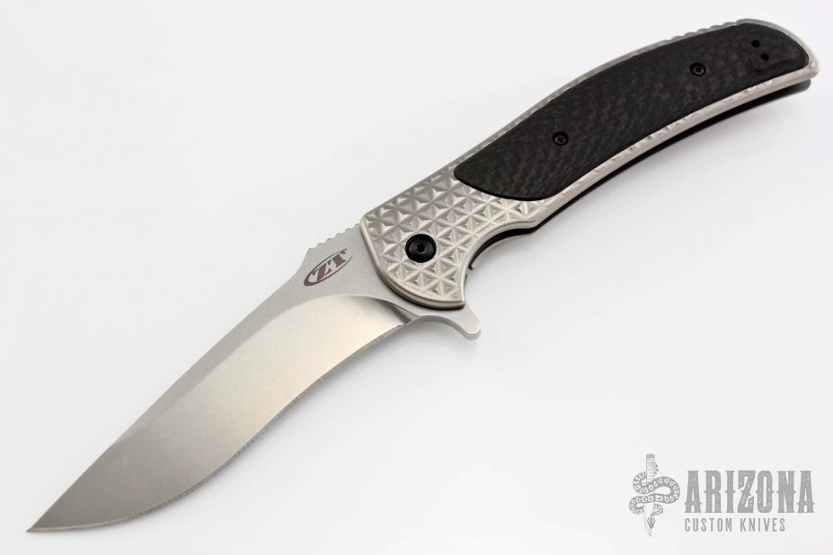 0600 RJ Martin Flipper LTD Edition #0377