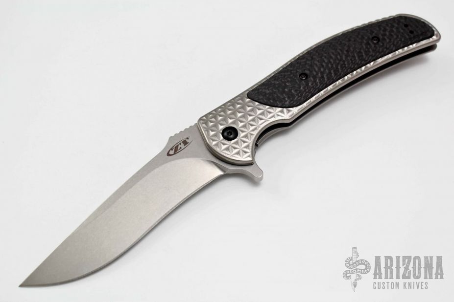 0600 RJ Martin Flipper LTD Edition #0463