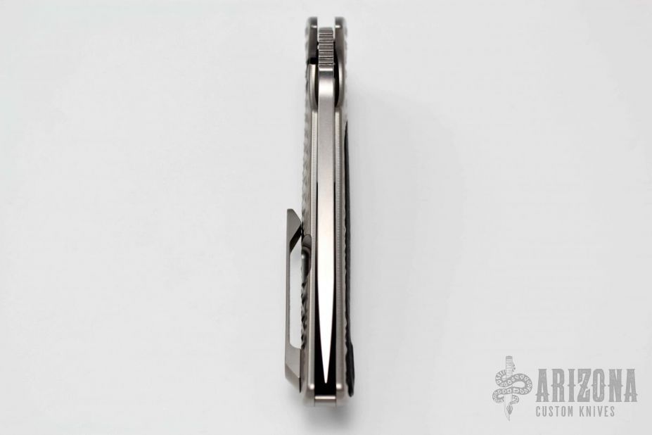 0600 RJ Martin Flipper LTD Edition #0463