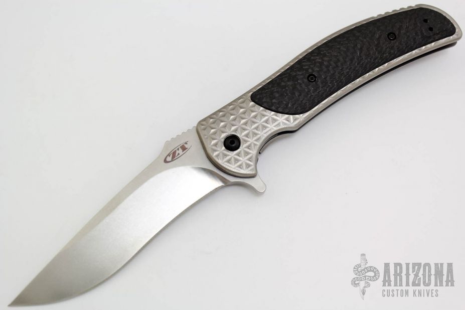 0600 RJ Martin Flipper LTD Edition #0688
