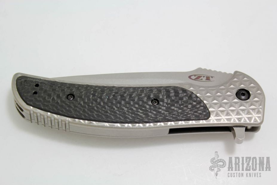 0600 RJ Martin Flipper LTD Edition #0688