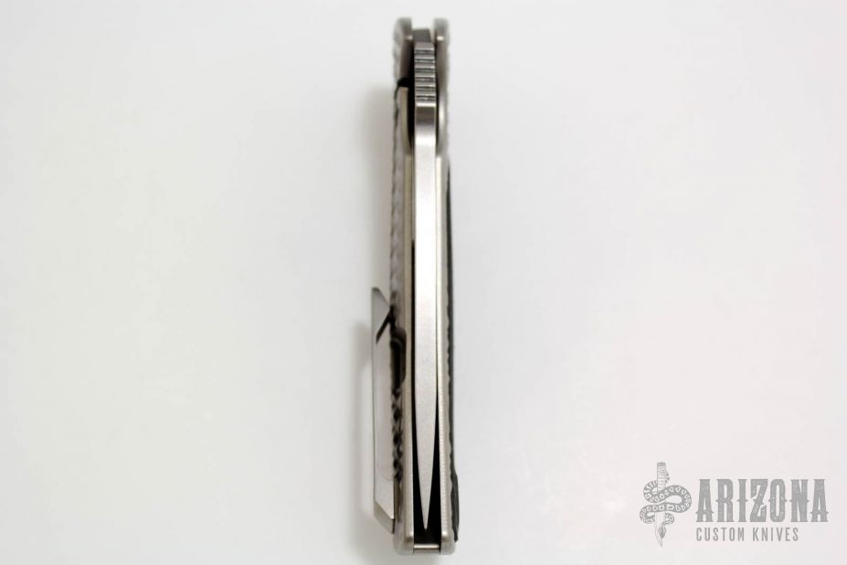 0600 RJ Martin Flipper LTD Edition #0688