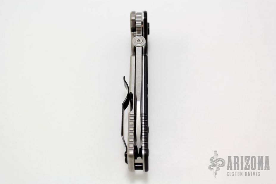 0630 Emerson Clip Point ZT Folder