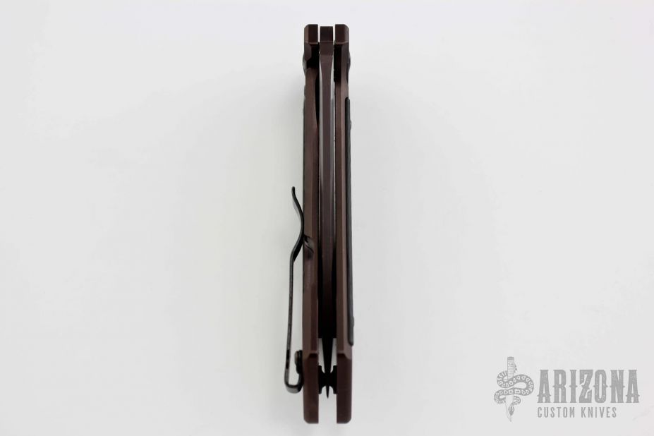 0801CF Rexford Limited Edition Copperhead #0151