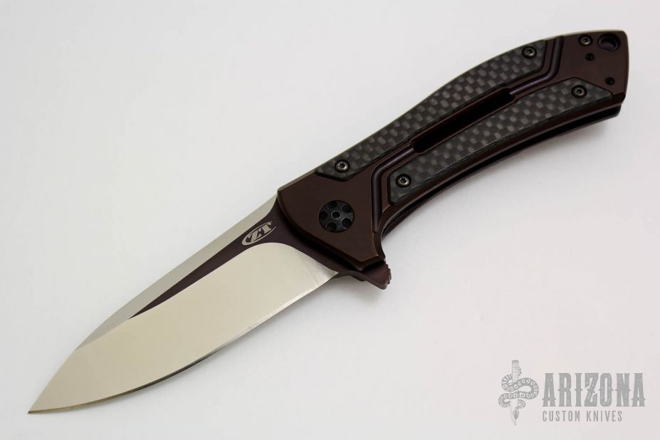 0801CF Rexford Limited Edition Copperhead #0453