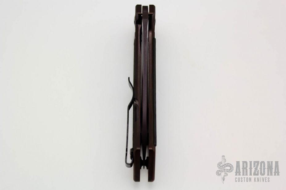 0801CF Rexford Limited Edition Copperhead #0453