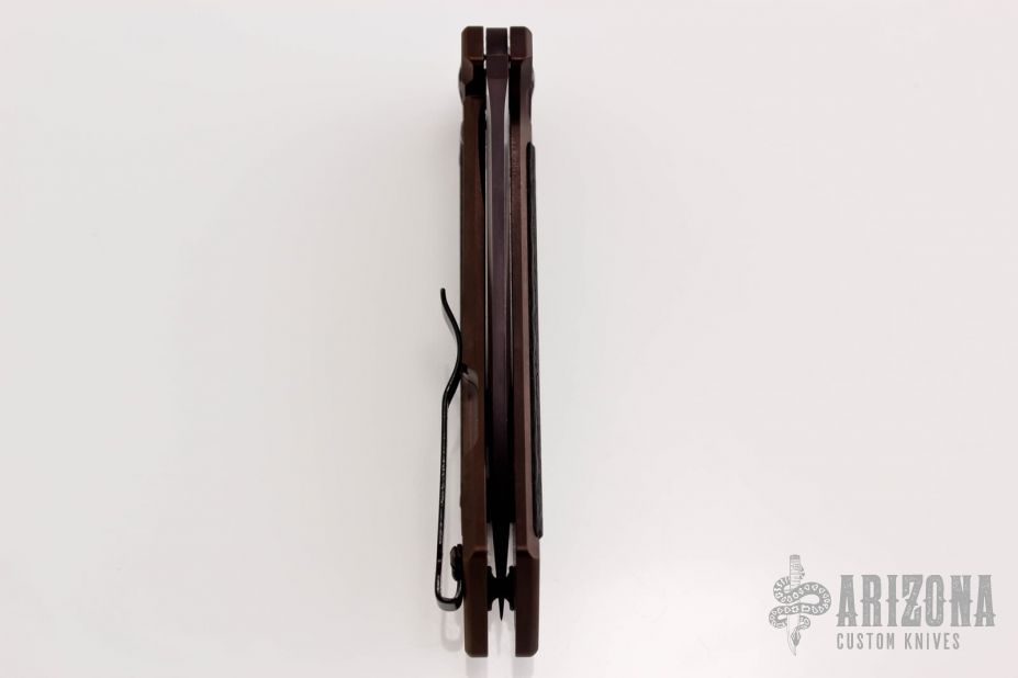 0801CF Rexford Limited Edition Copperhead #0791