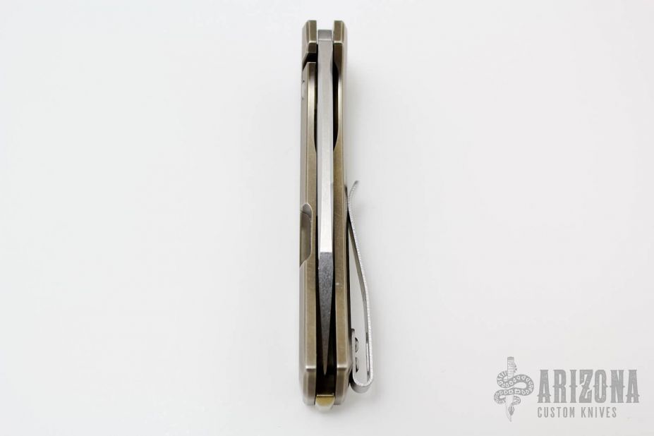 0808 Rexford Flipper #1563 - Pimped