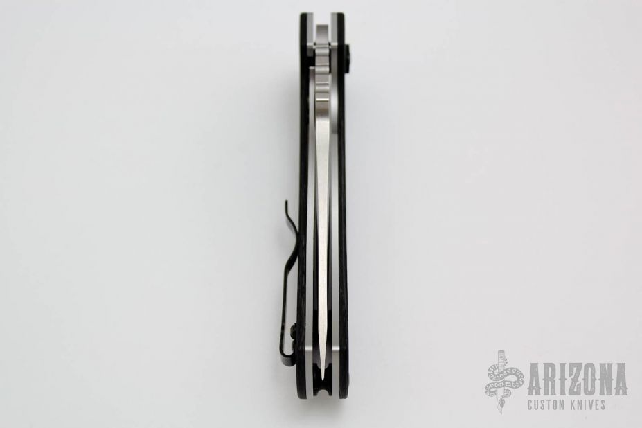 0909 Les George Design - Shred Carbon Fiber