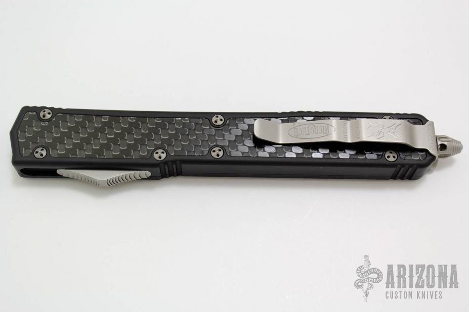 106-10 Makora II - Stonewash Standard