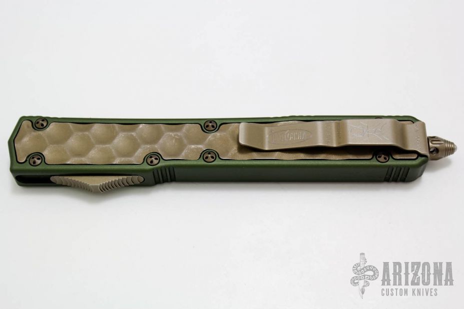 106-13APBU - Makora II Brut Bronze Apocalyptic