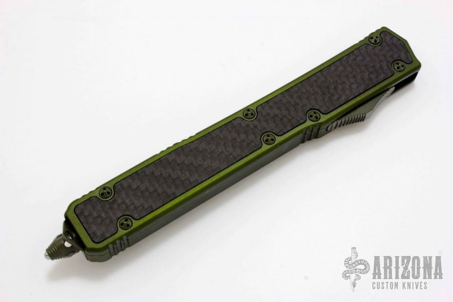 106-1 G7 - Makora II OD Green Standard