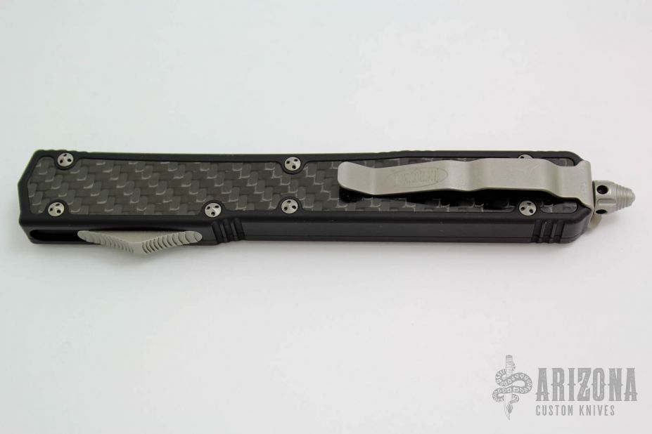 106-4 Makora II - Satin Standard