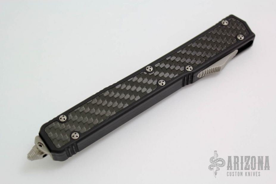 106-4 Makora II - Satin Standard