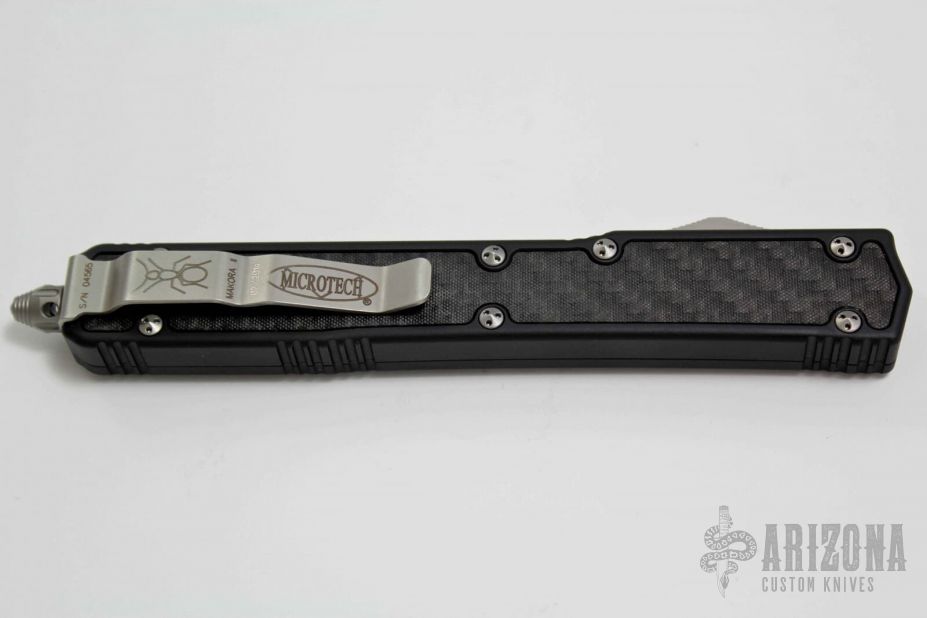 106-4 Makora II - Satin Standard