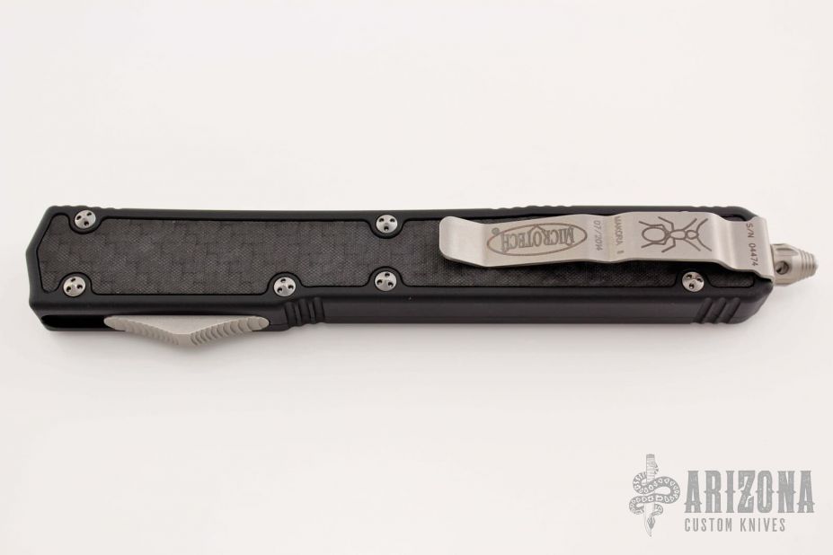 106-4 Makora II - Satin Standard