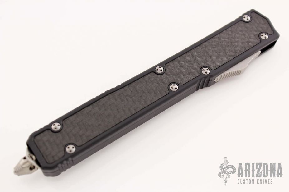 106-4 Makora II - Satin Standard