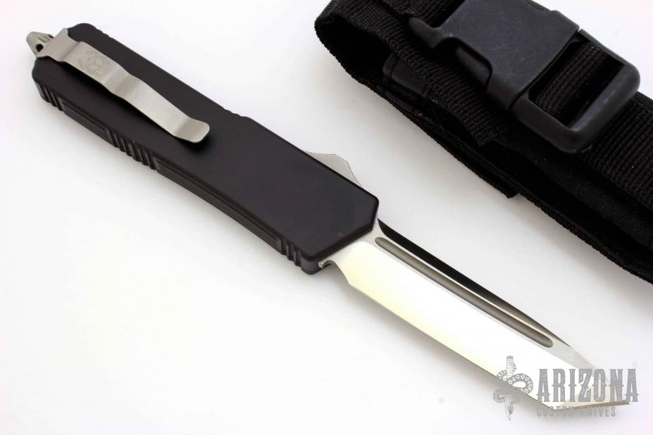 108-4 Scarab T/E - Satin Standard