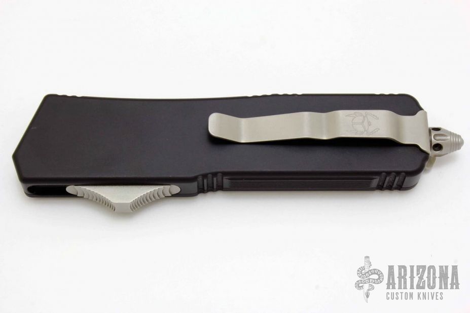 108-4 Scarab T/E - Satin Standard