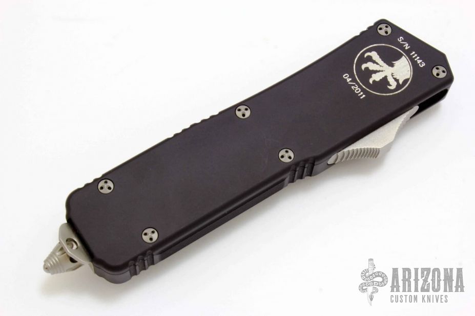 108-4 Scarab T/E - Satin Standard