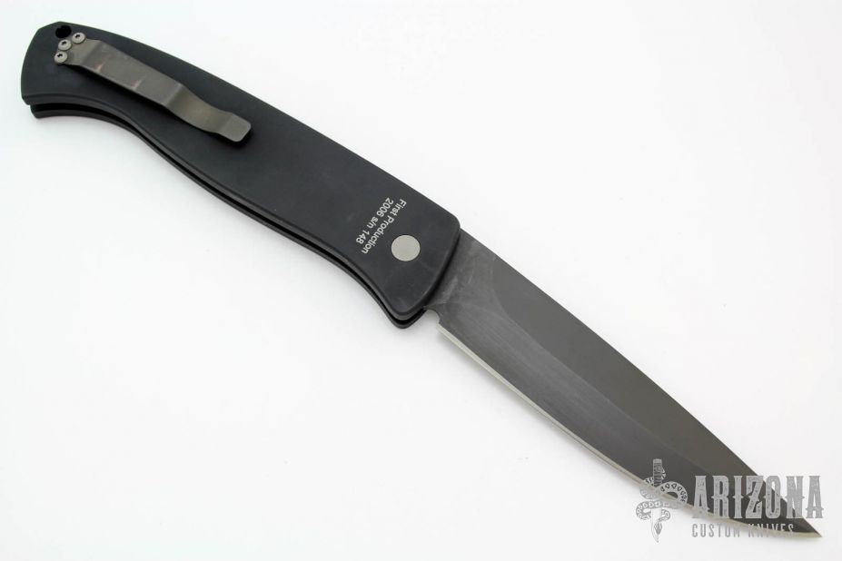 1121 Brend Auto #1 - DLC Black - FPR #145