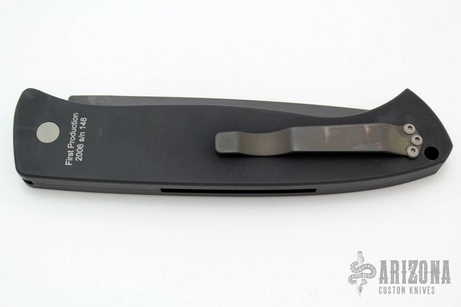 1121 Brend Auto #1 - DLC Black - FPR #145