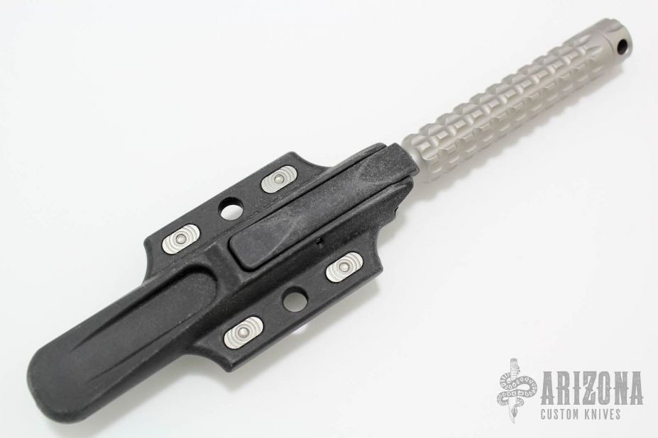 115-7 ADO Bead Blast Standard