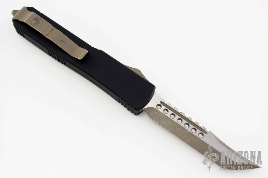 119-13 Ultratech Hellhound - Bronzed Standard