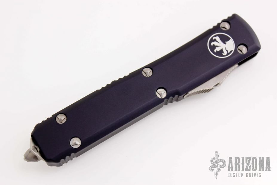 121-1 Ultratech S/E Contoured Standard