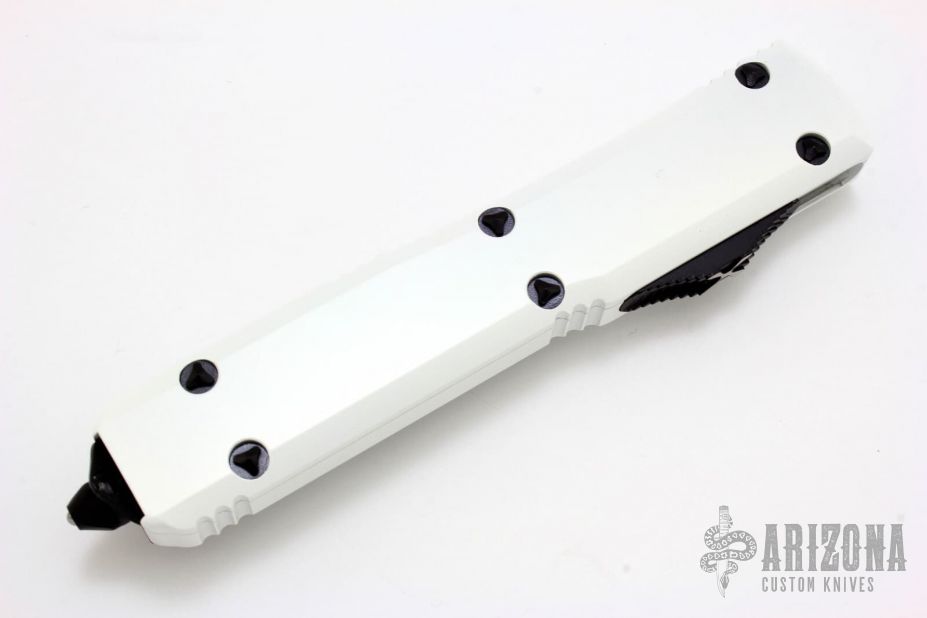 121-1ST Ultratech - S/E White Standard - Storm Trooper