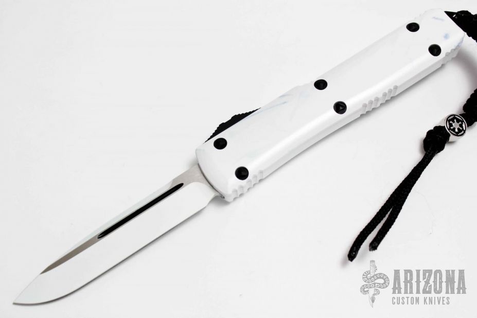 121-1ST Ultratech - S/E White Standard - Storm Trooper