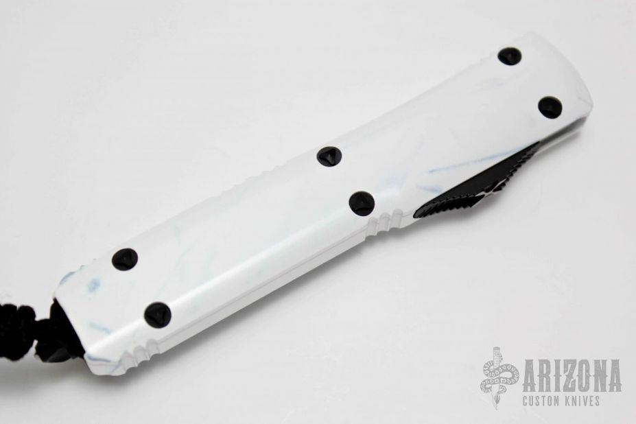 121-1ST Ultratech - S/E White Standard - Storm Trooper