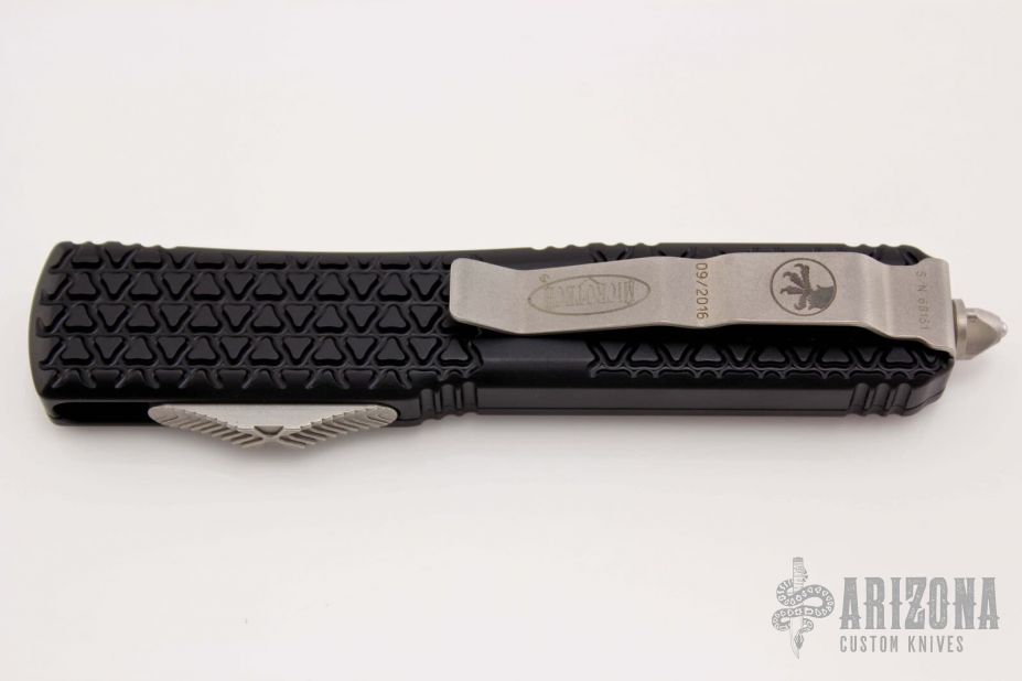 121-4 Ultratech S/E Satin Standard